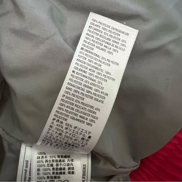 Spyder Ski and Snow Jacket - Little Girls Zadie Synthetic Down - Picture 11 of 12